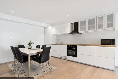 North Estate Alfheimvegen Apartment in Tromso