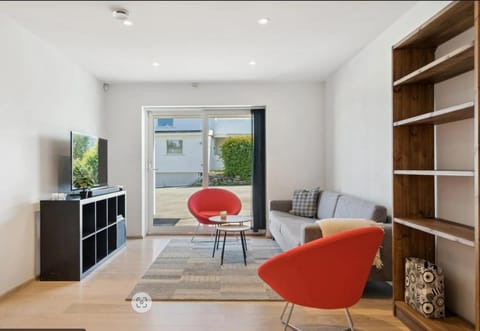 North Estate Alfheimvegen Apartment in Tromso