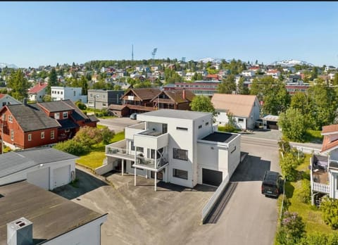 North Estate Alfheimvegen Apartment in Tromso