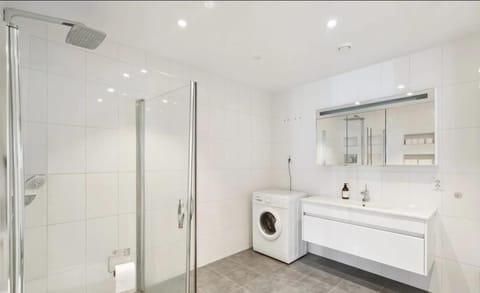 North Estate Alfheimvegen Apartment in Tromso