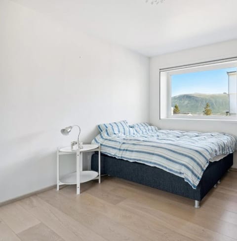 North Estate Alfheimvegen Apartment in Tromso