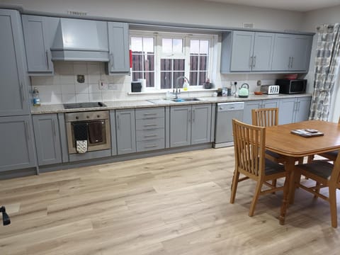 Bungalow in Baltinglass Apartment in Wicklow, Co. Wicklow, Ireland