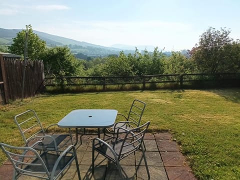Bungalow in Baltinglass Apartment in Wicklow, Co. Wicklow, Ireland