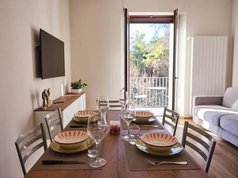 Appartamento Casa Silvia Apartment in Mergozzo