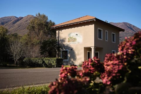 Appartamento Casa Silvia Apartment in Mergozzo