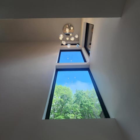 Altitude Adjustment House in Massies Mill