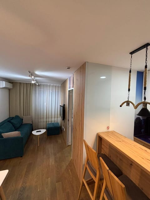 Exing Prime 65 New Belgrade Apartment in Belgrade