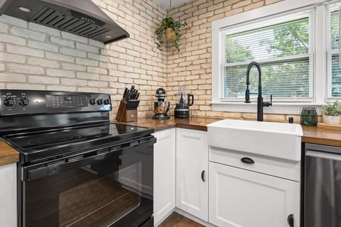 Villa Jolie Renovated Home French Inspired Design House in Saint Augustine