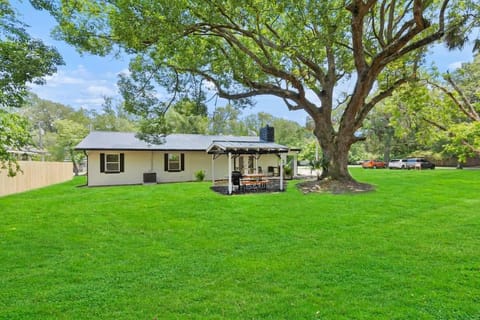 Villa Jolie Renovated Home French Inspired Design House in Saint Augustine