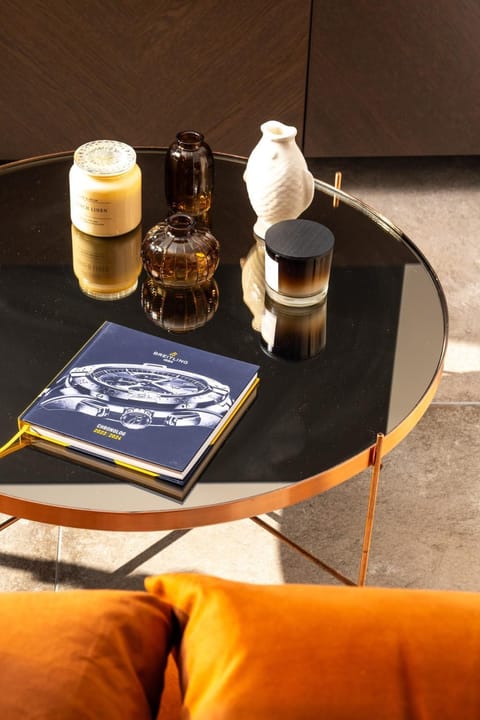 Appartement au pied des Calanques de Cassis Apartment in Cassis