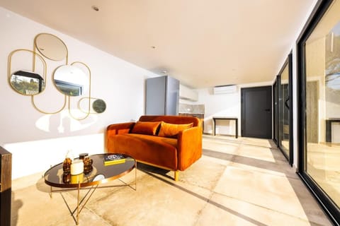 Appartement au pied des Calanques de Cassis Apartment in Cassis