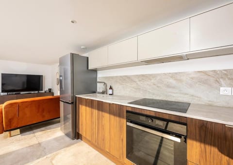 Appartement au pied des Calanques de Cassis Apartment in Cassis