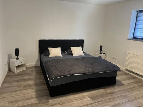 Apartment in Hügelsheim Apartment in Baden-Baden