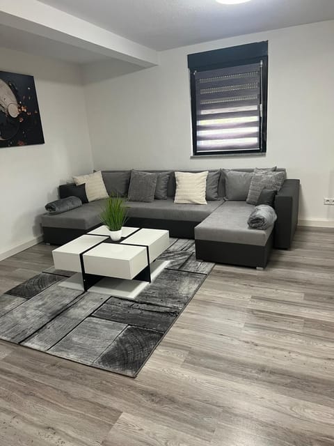 Apartment in Hügelsheim Apartment in Baden-Baden