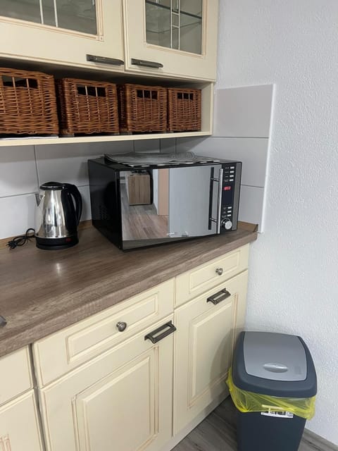 Apartment in Hügelsheim Apartment in Baden-Baden