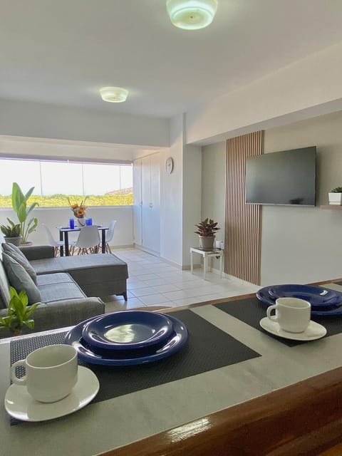 TV and multimedia, Kitchen or kitchenette, Dining area