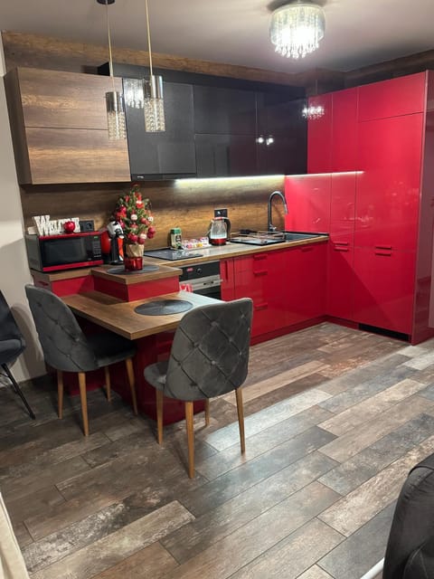 Бутиков апартамент Kora DM Apartment in Stara Zagora