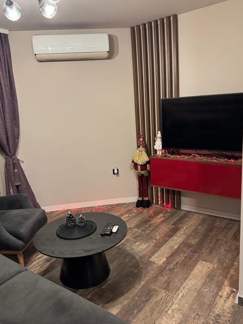 Бутиков апартамент Kora DM Apartment in Stara Zagora