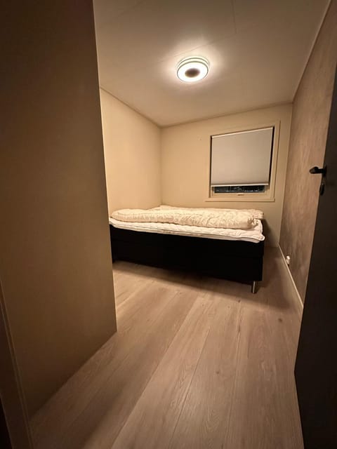 Modern apartement with parking Apartment in Tromso