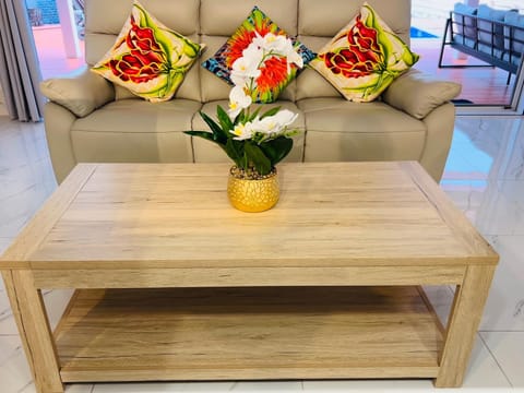 Te-Hirimoana Villa Villa in Takitumu District