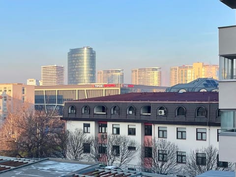 City view