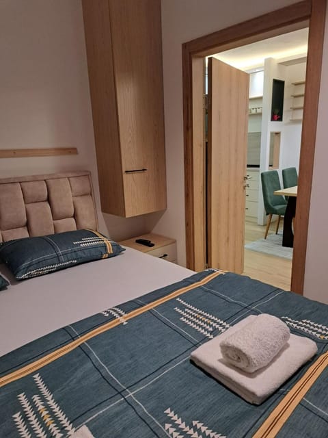 Apartman Silvija 2 Divčibare Apartment in Zlatibor District, Serbia