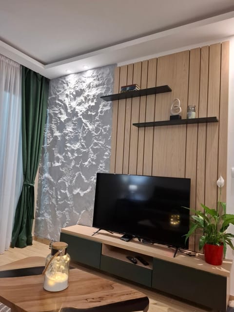 Apartman Silvija 2 Divčibare Apartment in Zlatibor District, Serbia