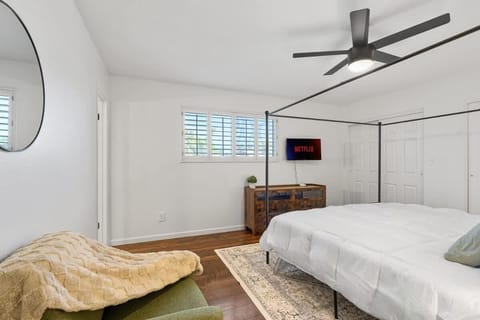 Arizona Haven-Pool-Game Room House in Tempe