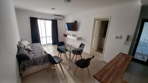 TV and multimedia, Living room, Dining area