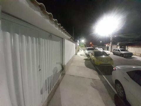 Cabana de férias Itaipuaçu House in Niterói