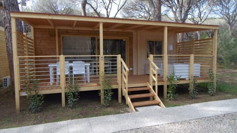 Camping Eden Campground/ 
RV Resort in Marina di Grosseto