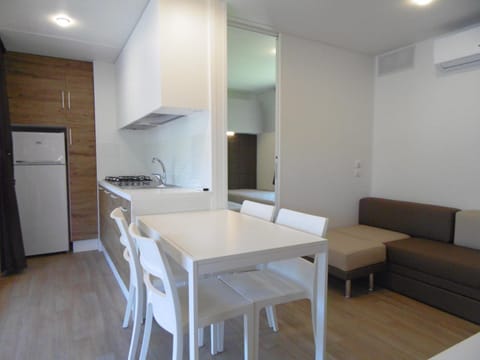 Camping Eden Campground/ 
RV Resort in Marina di Grosseto