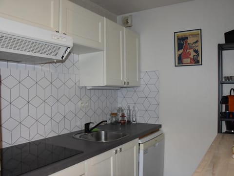 Charmant appartement au cœur de Pralognan-la-Vanoise - FR-1-464-248 Apartment in Pralognan-la-Vanoise