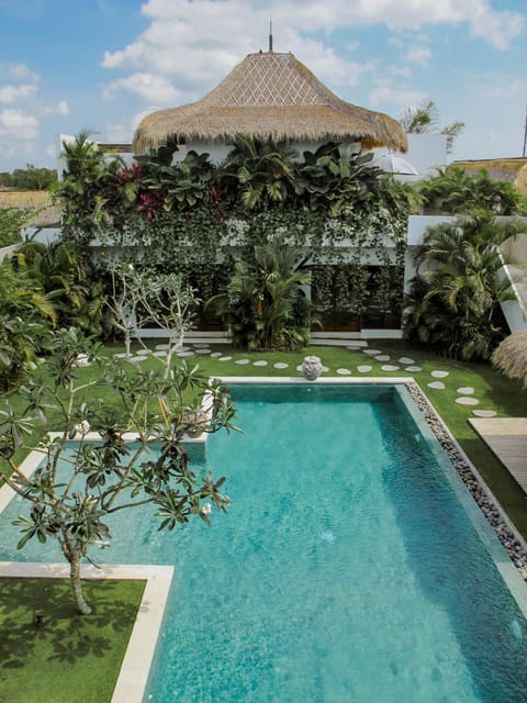 Day, Garden, Garden view, Pool view, Swimming pool, Swimming pool