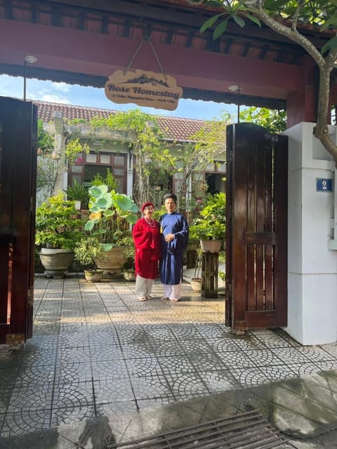 People, Garden