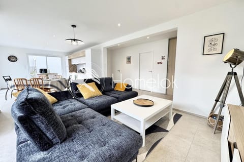 Maison neuve contemporaine - 10min des plages House in Quiberon