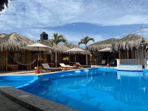Pool view, Swimming pool, Swimming pool, Breakfast, sunbed