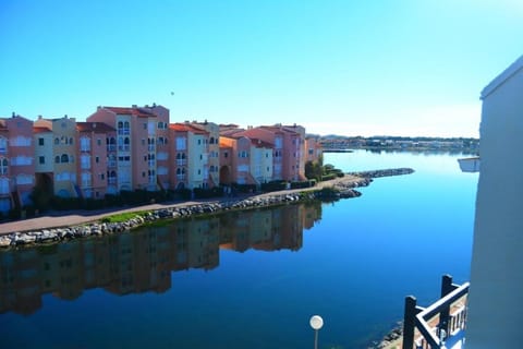 River view