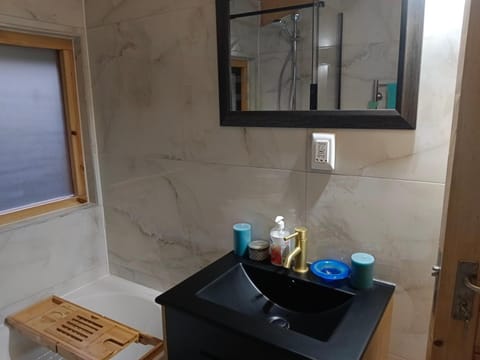 Phoenix 34South House in Knysna