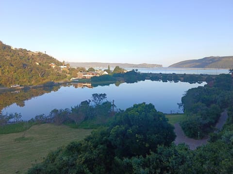 Phoenix 34South House in Knysna