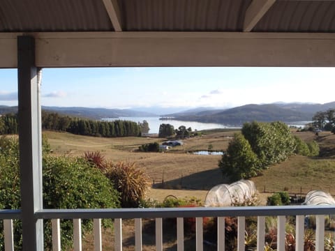 View (from property/room)