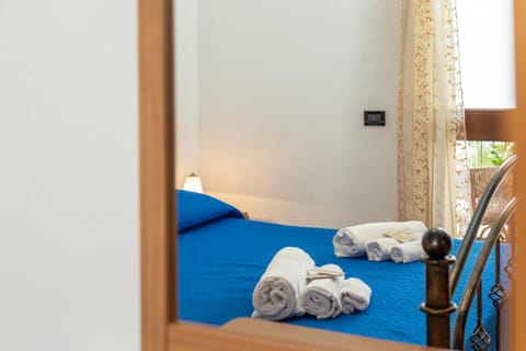 Casa Sa Montera A - appartamento con balcone Apartment in Santa Maria Navarrese