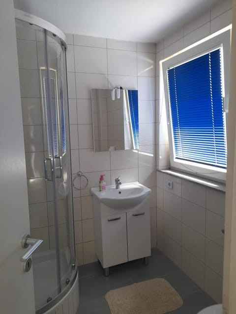 Apartments Jelancic Apartment in Zadar County