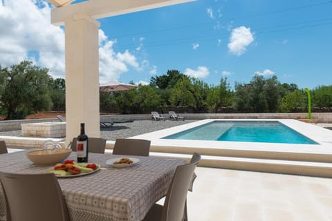 Villa dei Sentieri Lenti Villa in Ostuni