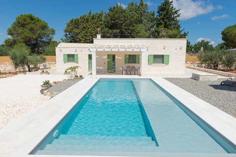 Villa dei Sentieri Lenti Villa in Ostuni