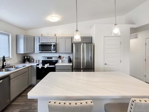 Bark and Bike Abode home House in Fruita