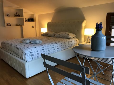 Princess B&B Frascati Bed and Breakfast in Grottaferrata