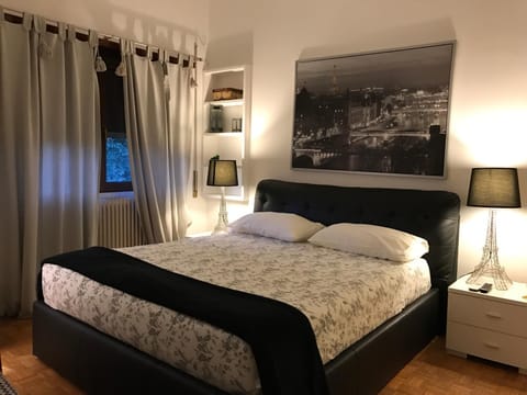 Princess B&B Frascati Bed and Breakfast in Grottaferrata