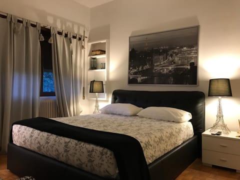 Princess B&B Frascati Bed and Breakfast in Grottaferrata