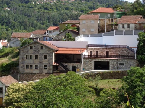 Property building, Neighbourhood, Street view
